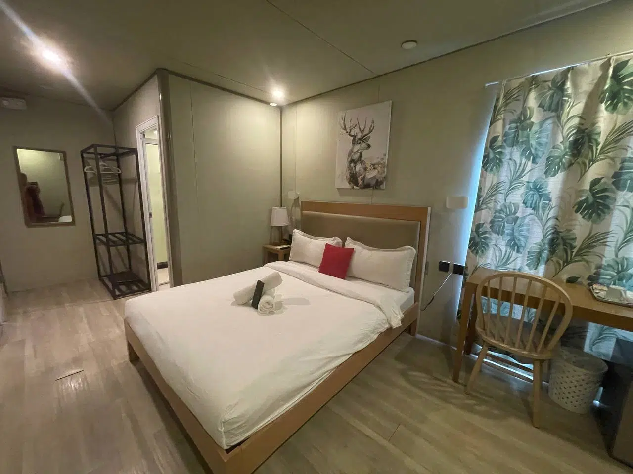 room image