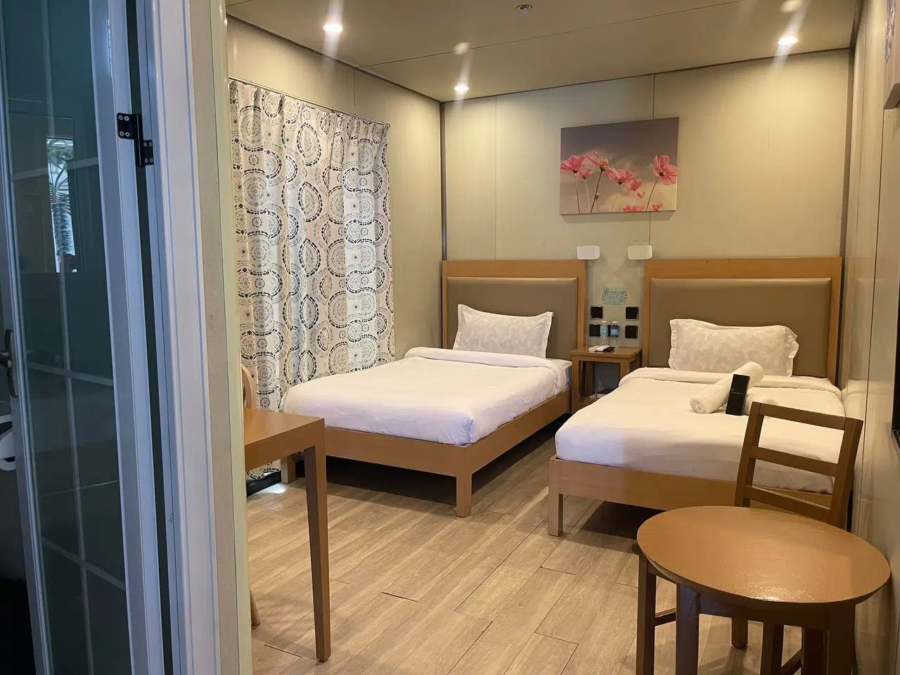 room image